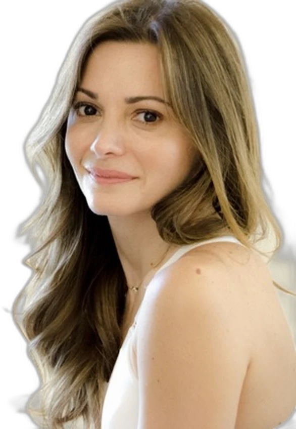 Annie Ferro.